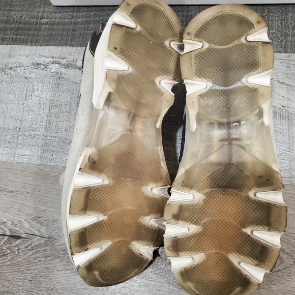 Steve madden lace up shoes - Picture 5 of 14